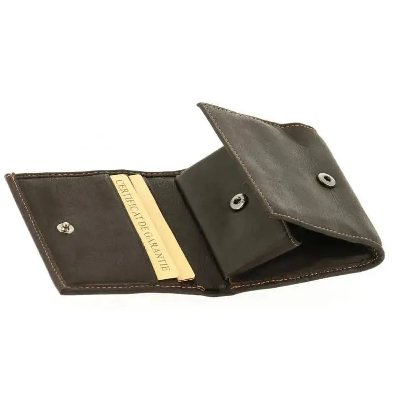 Porte monnaie/ carte Arthur & Aston 94-771 - Melisac