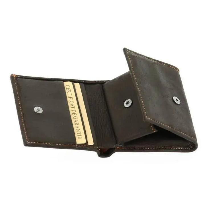 Porte monnaie/ carte Arthur & Aston 94-771 - Melisac