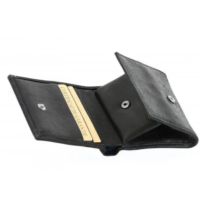 Porte monnaie/ carte Arthur & Aston 94-771 - Melisac