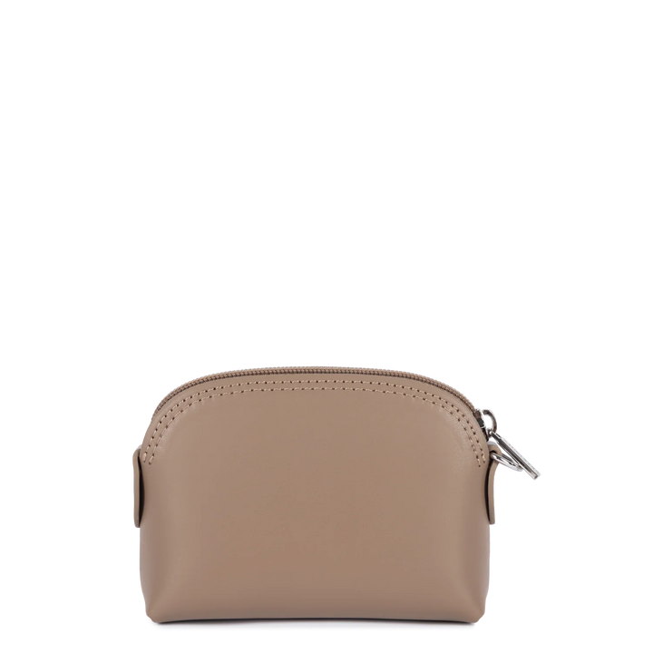 Porte monnaie Lancaster Smooth 137-01 - Melisac