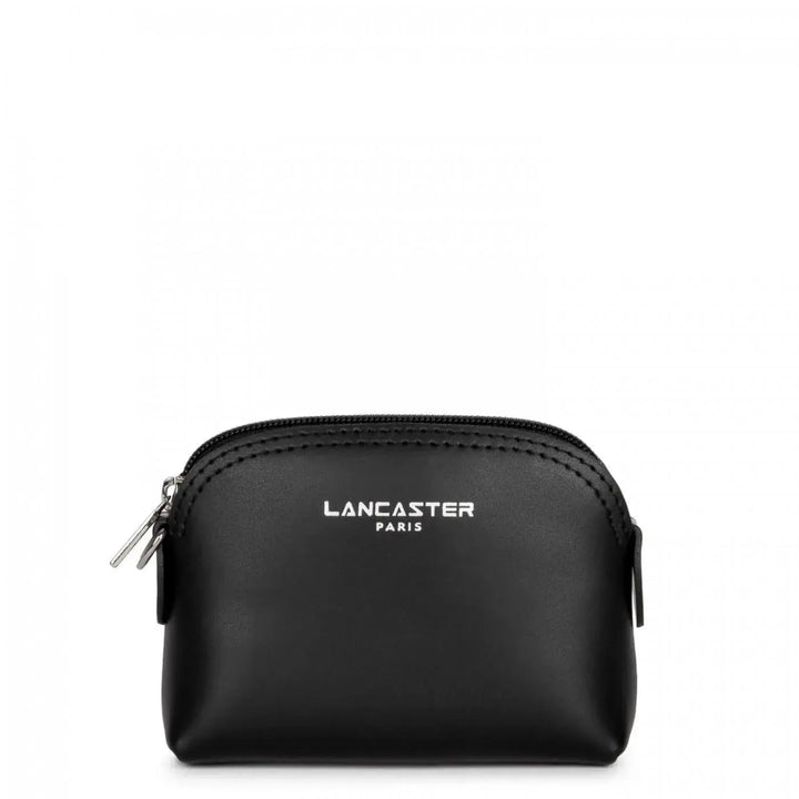 Porte monnaie Lancaster Smooth 137-01 - Melisac