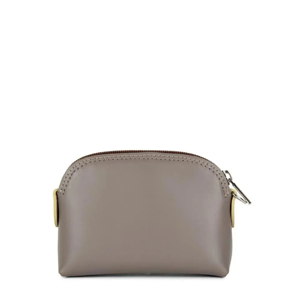 Porte monnaie Lancaster Smooth 137-01 - Melisac