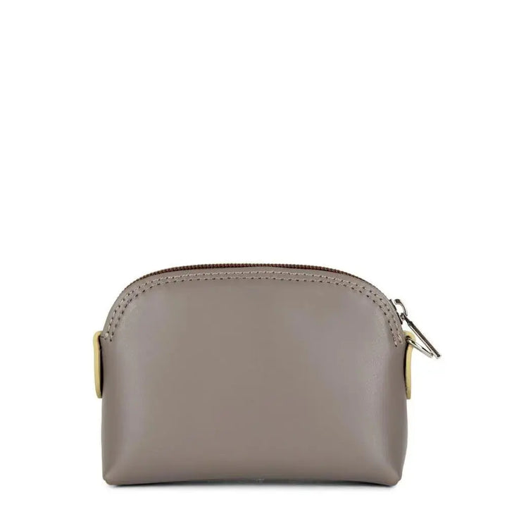 Porte monnaie Lancaster Smooth 137-01 - Melisac