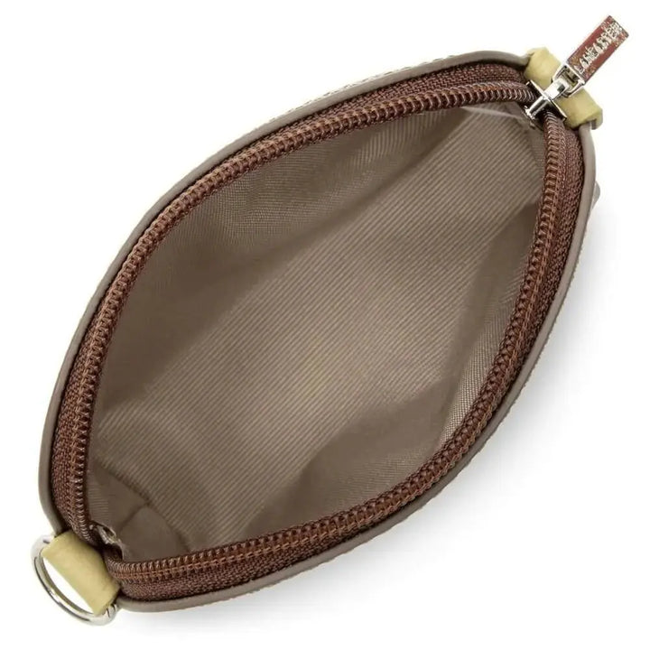 Porte monnaie Lancaster Smooth 137-01 - Melisac