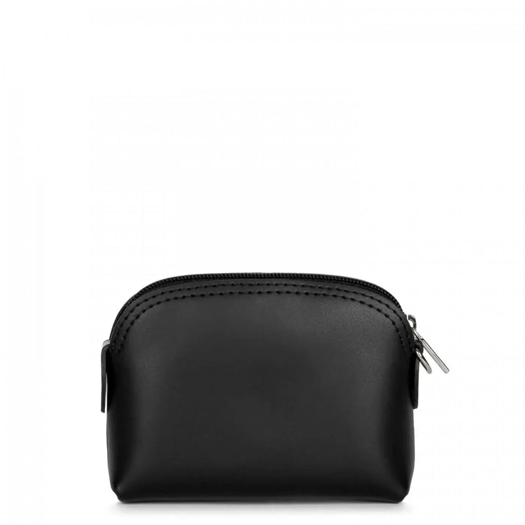 Porte monnaie Lancaster Smooth 137-01 - Melisac
