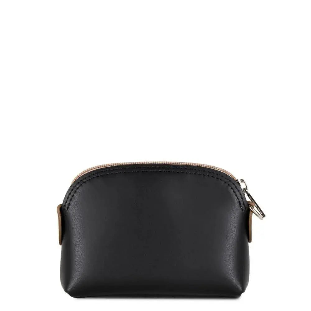 Porte monnaie Lancaster Smooth 137-01 - Melisac