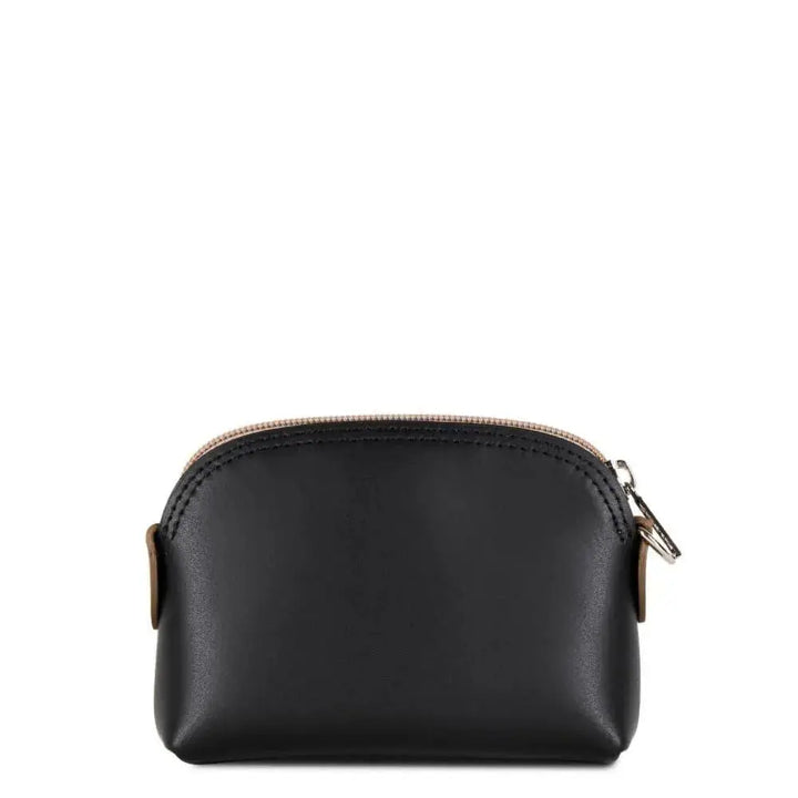 Porte monnaie Lancaster Smooth 137-01 - Melisac