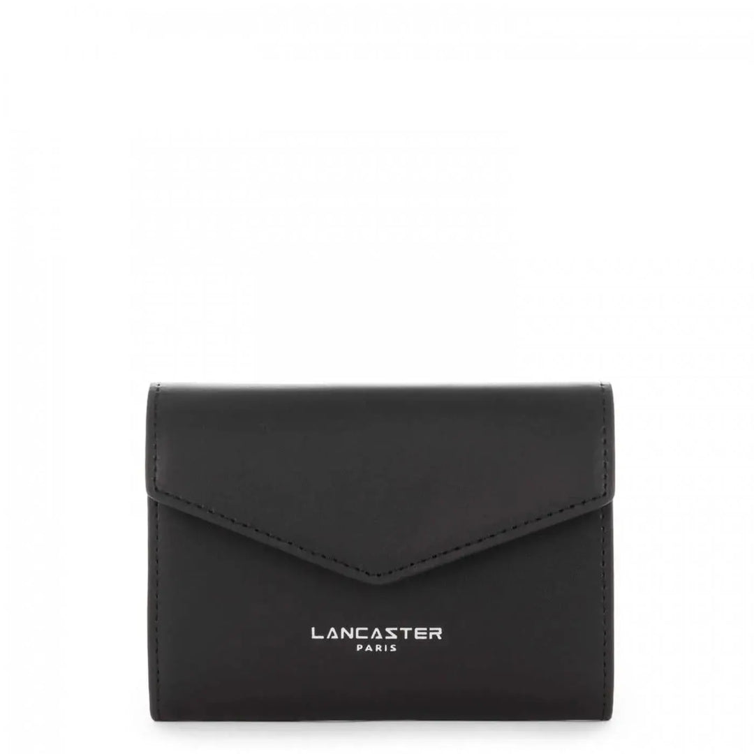 Porte monnaie Lancaster Smooth 137-12 - Melisac