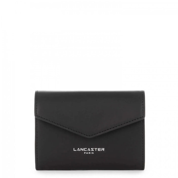 Porte monnaie Lancaster Smooth 137-12 - Melisac