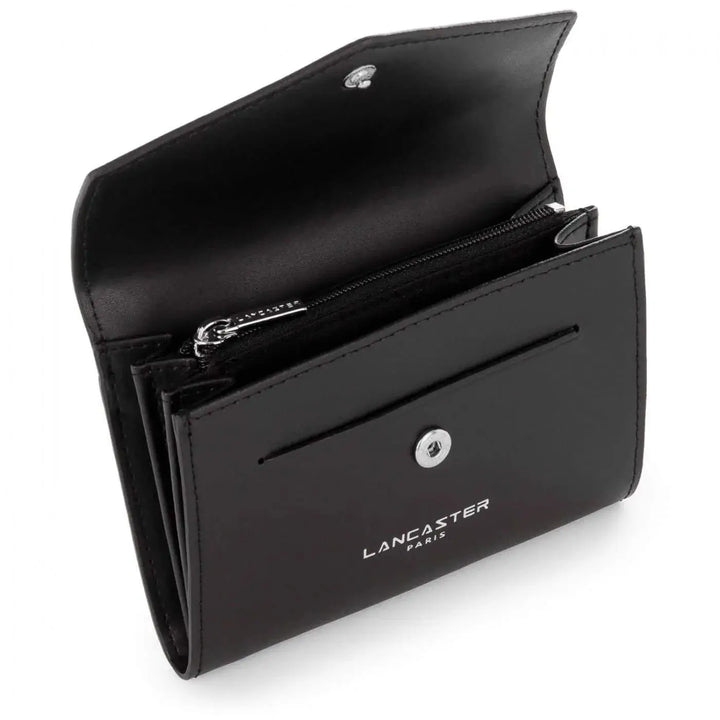 Porte monnaie Lancaster Smooth 137-12 - Melisac