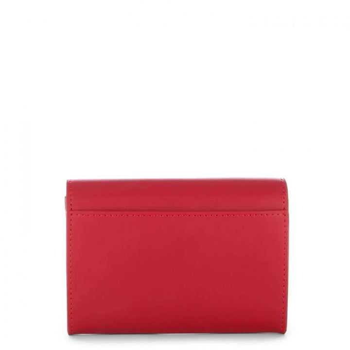 Porte monnaie Lancaster Smooth 137-12 - Melisac