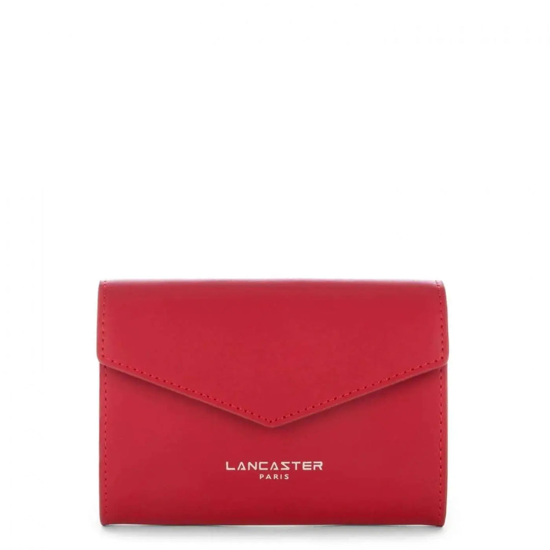 Porte monnaie Lancaster Smooth 137-12 - Melisac