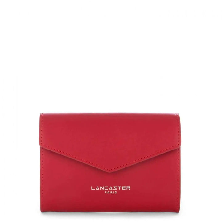 Porte monnaie Lancaster Smooth 137-12 - Melisac