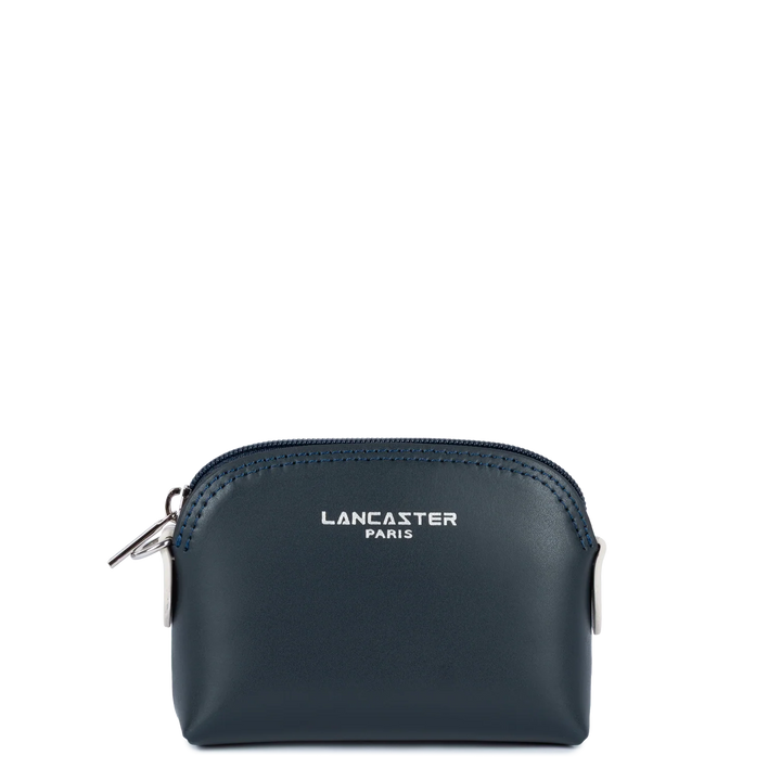 Porte monnaie Lancaster Smooth 137-01 - Melisac