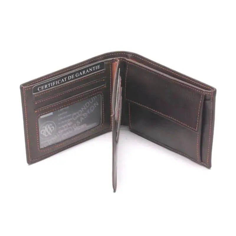 Portefeuille Arthur & Aston 1589-499 - Melisac