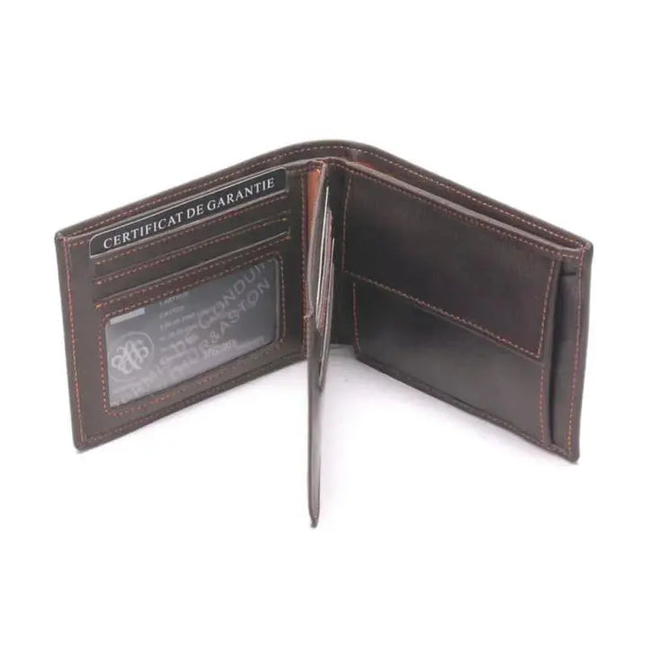 Portefeuille Arthur & Aston 1589-499 - Melisac