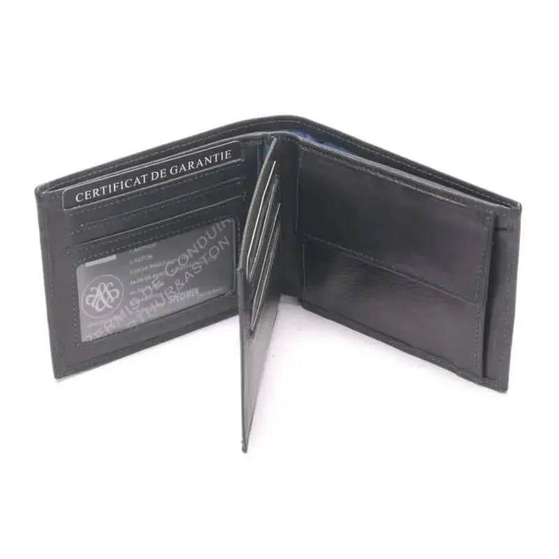 Portefeuille Arthur & Aston 1589-499 - Melisac