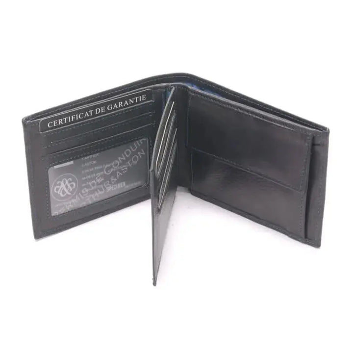 Portefeuille Arthur & Aston 1589-499 - Melisac