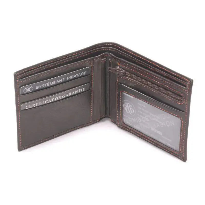 Portefeuille Arthur & Aston 1589-573 - Melisac