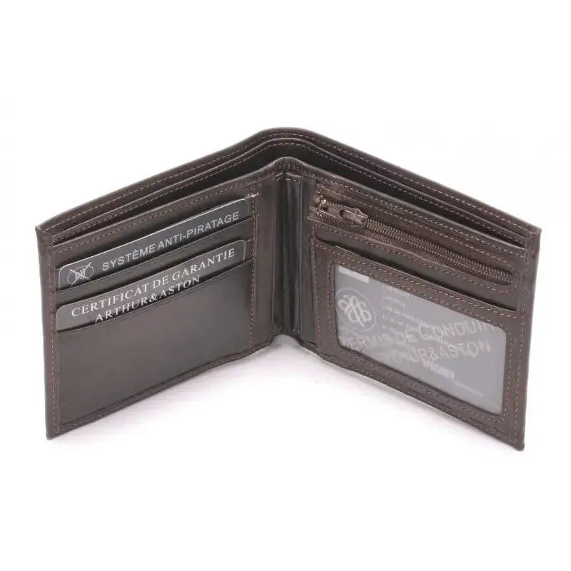 Portefeuille Arthur & Aston 1589-573 - Melisac