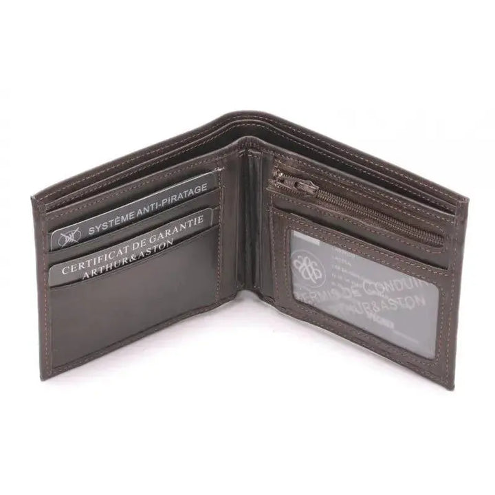 Portefeuille Arthur & Aston 1589-573 - Melisac