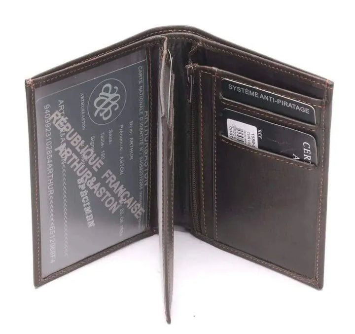 Portefeuille Arthur & Aston 1589-800 - Melisac