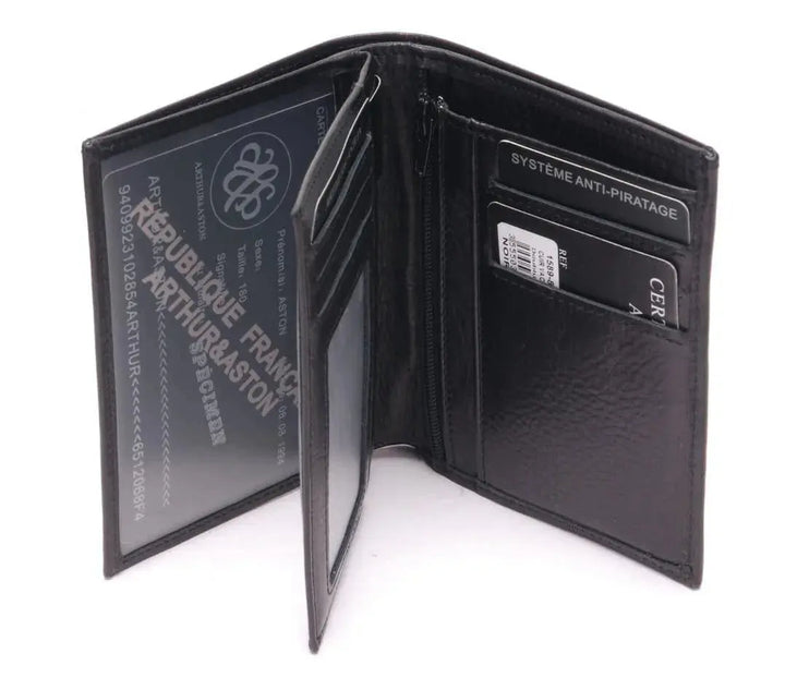 Portefeuille Arthur & Aston 1589-800 - Melisac
