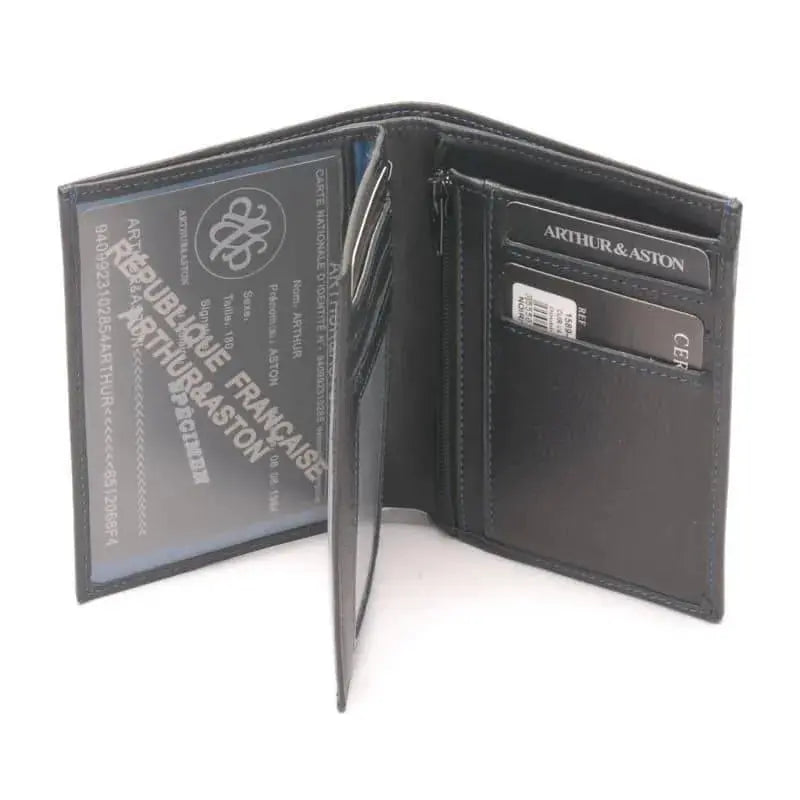 Portefeuille Arthur & Aston 1589-800 - Melisac