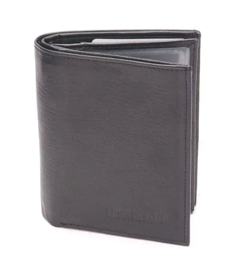 Portefeuille Arthur & Aston 1589-800 - Melisac