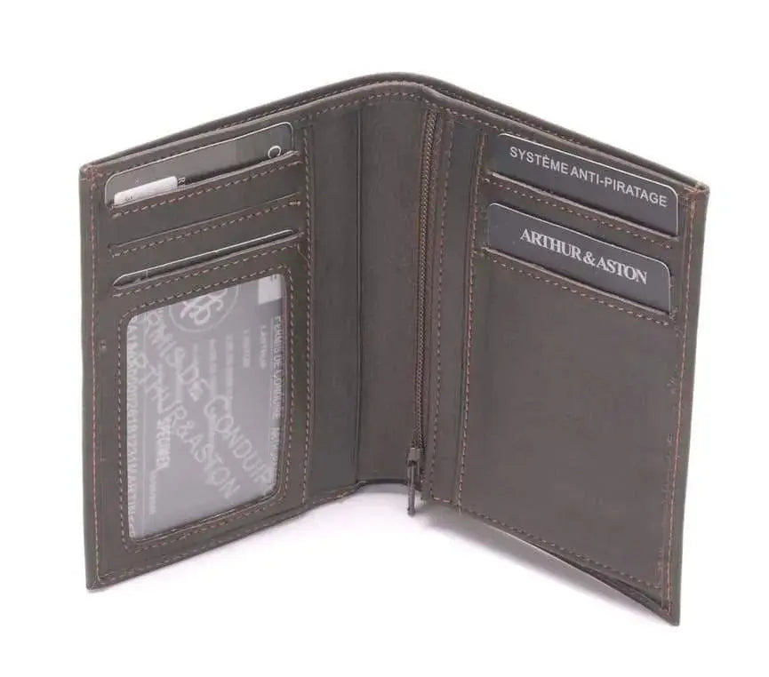 Portefeuille Arthur & Aston 1589-966 - Melisac