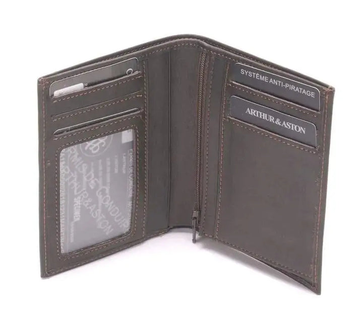 Portefeuille Arthur & Aston 1589-966 - Melisac