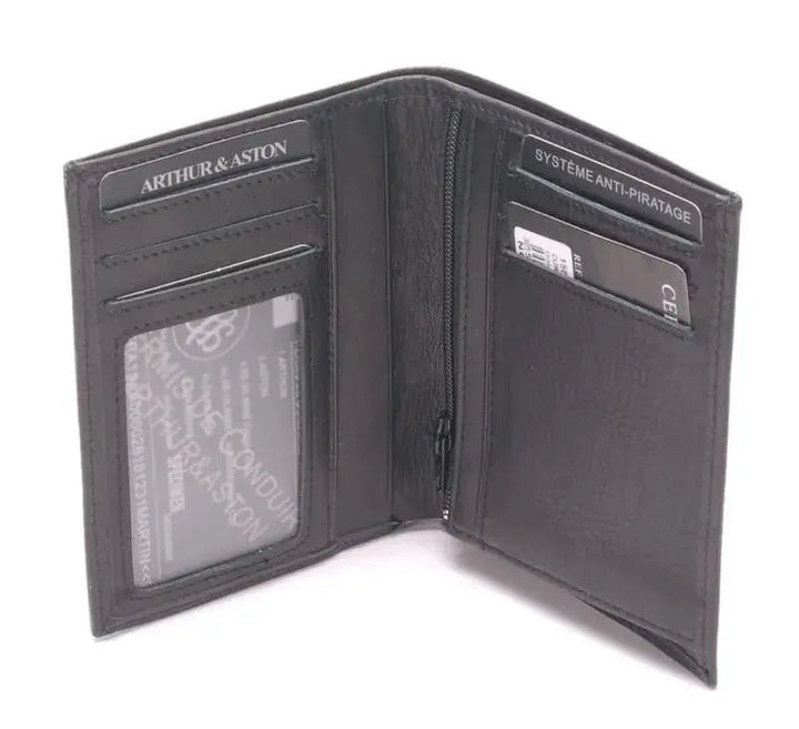 Portefeuille Arthur & Aston 1589-966 - Melisac