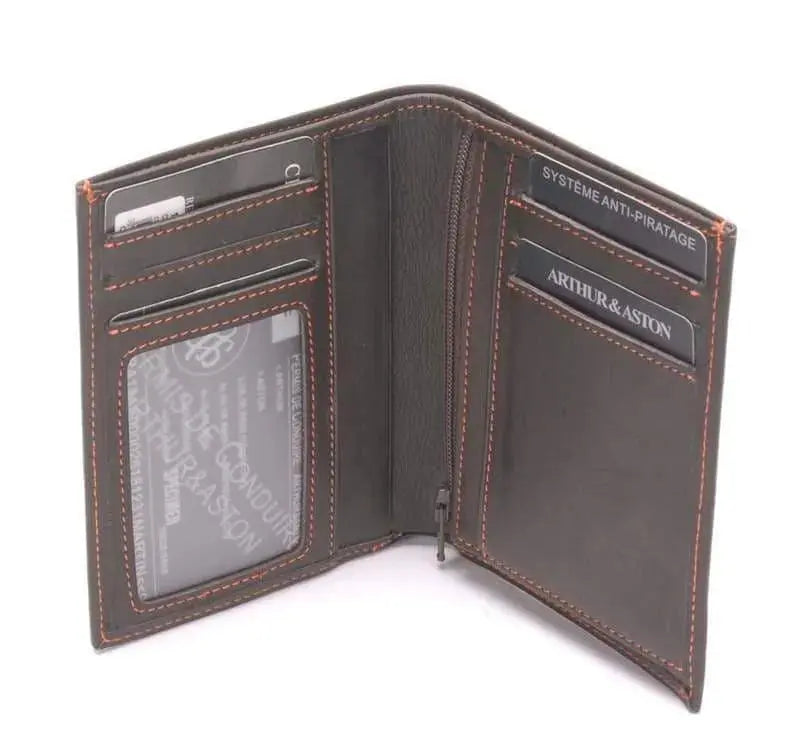 Portefeuille Arthur & Aston 1589-966 - Melisac