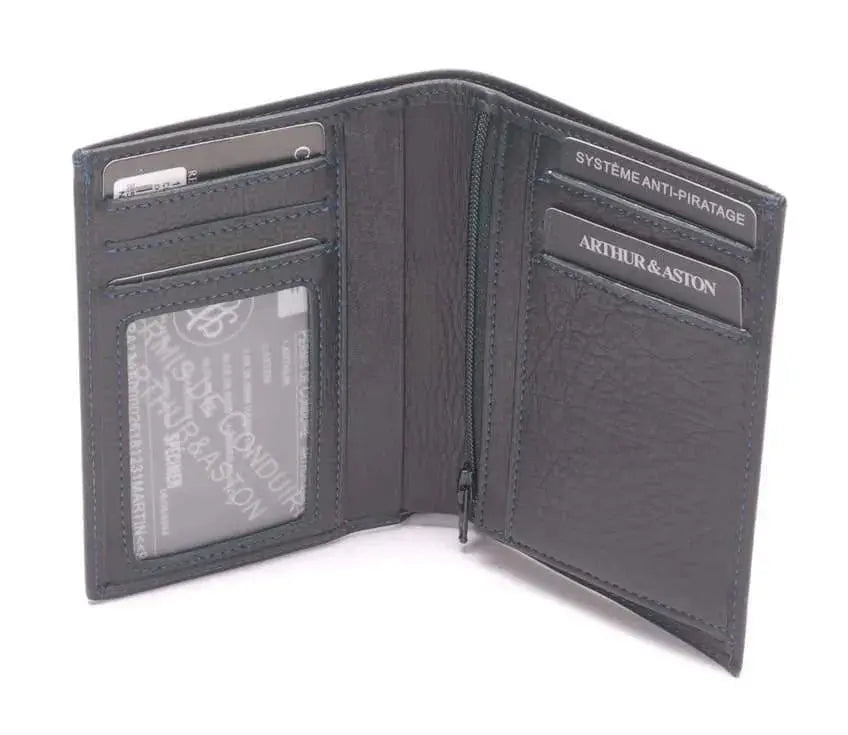 Portefeuille Arthur & Aston 1589-966 - Melisac