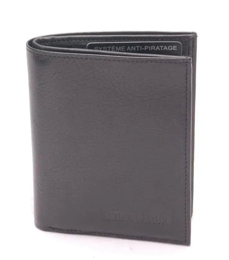 Portefeuille Arthur & Aston 1589-966 - Melisac