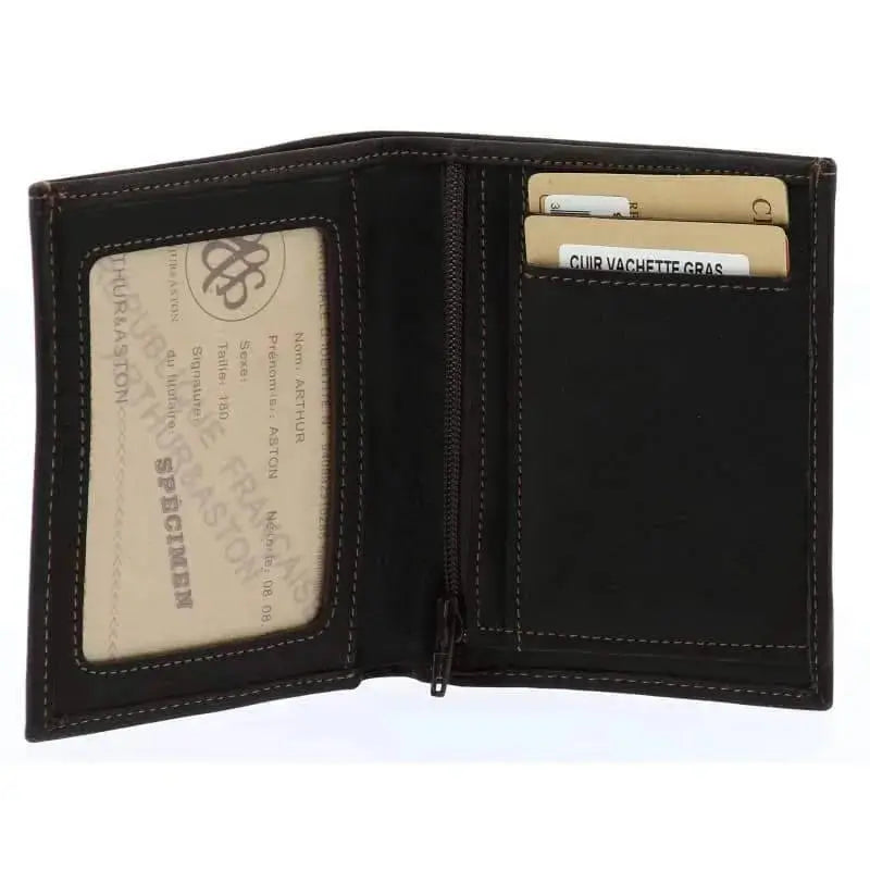 Portefeuille Arthur & Aston 94-886 - Melisac