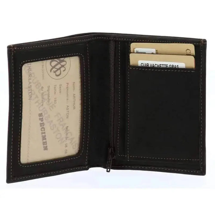 Portefeuille Arthur & Aston 94-886 - Melisac