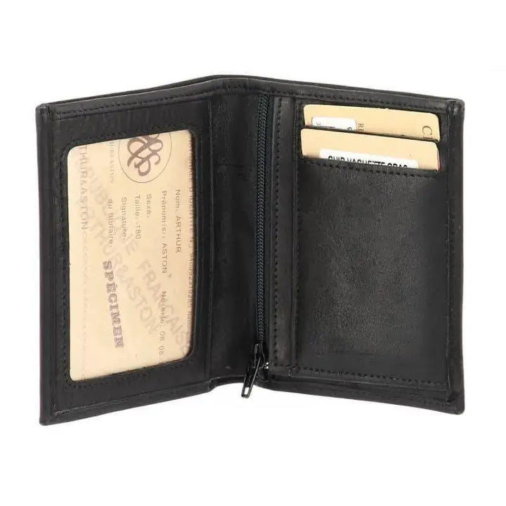 Portefeuille Arthur & Aston 94-886 - Melisac