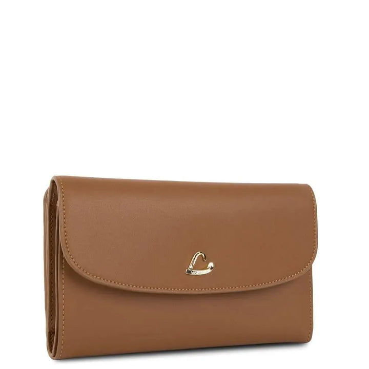 Portefeuille compagnon Lancaster City Philos 123-23 - Melisac