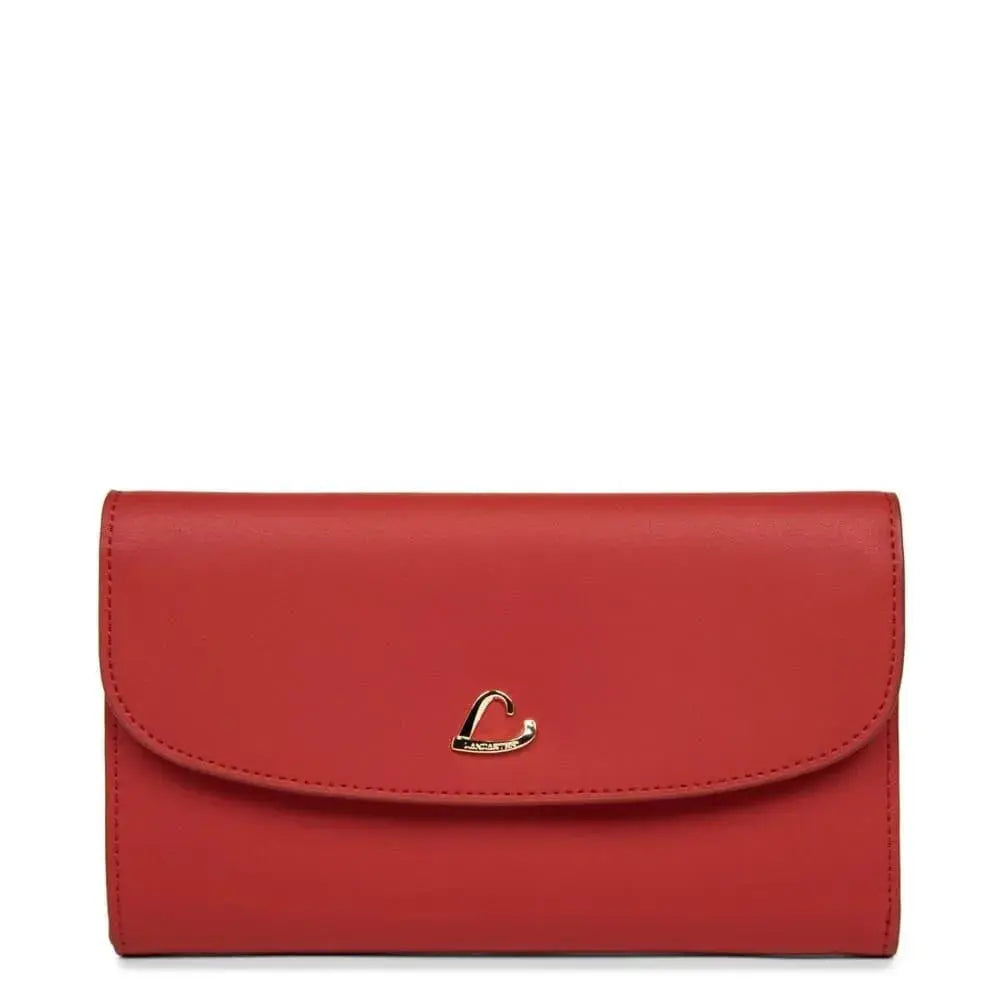 Portefeuille compagnon Lancaster City Philos 123-23 - Melisac