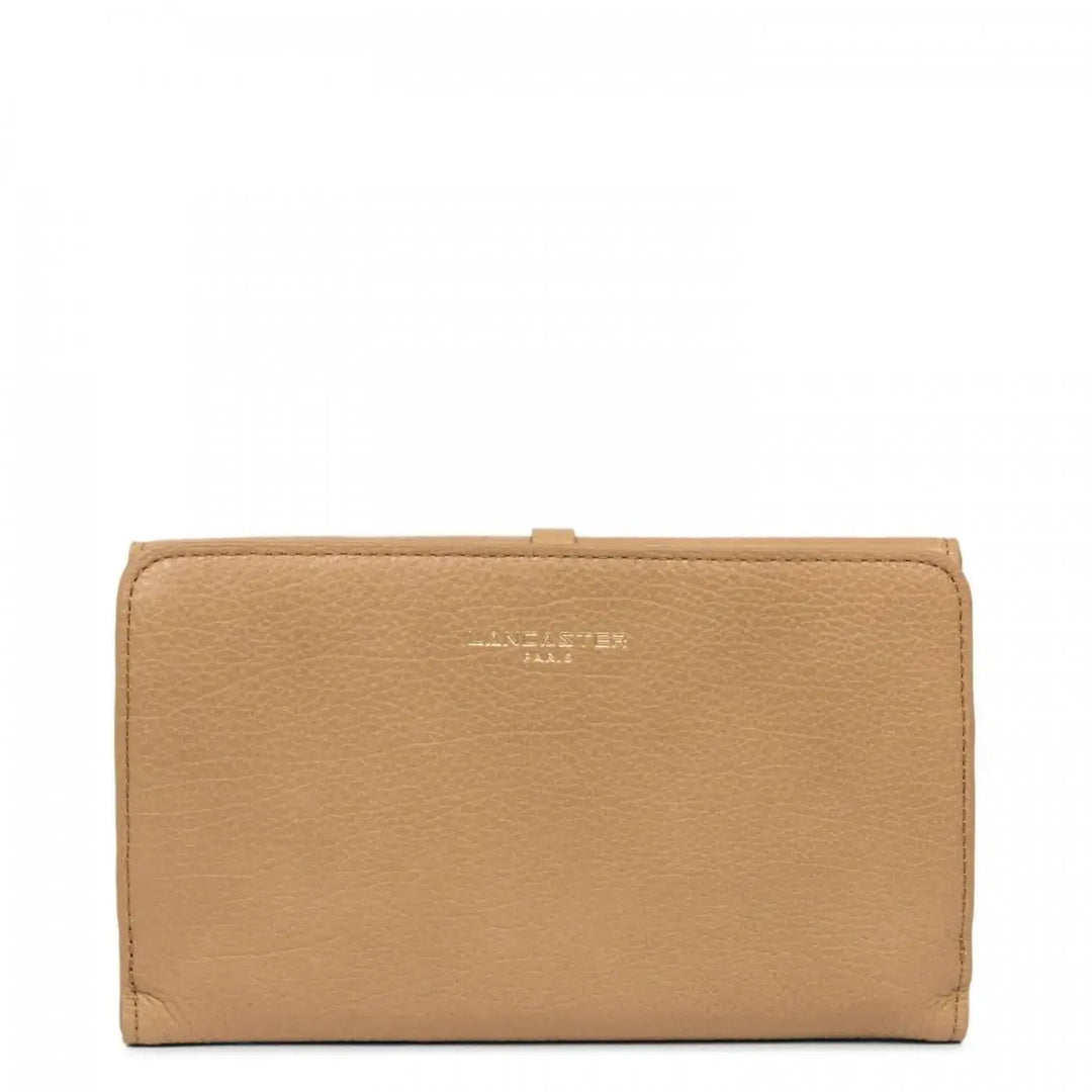 Portefeuille compagnon Lancaster Dune 129-16 - Melisac