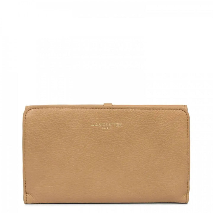 Portefeuille compagnon Lancaster Dune 129-16 - Melisac