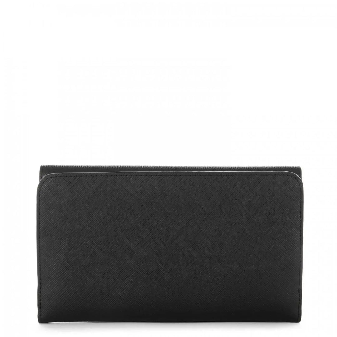 Portefeuille compagnon Lancaster Saffiano Signature 127-03 - Melisac