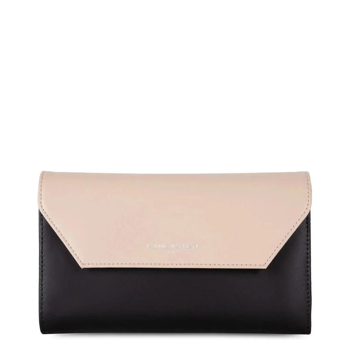 Portefeuille compagnon Lancaster Smooth 137-04 - Melisac