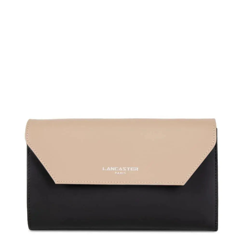 Portefeuille compagnon Lancaster Smooth 137-04 - Melisac