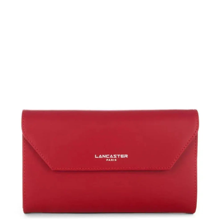 Portefeuille compagnon Lancaster Smooth 137-04 - Melisac