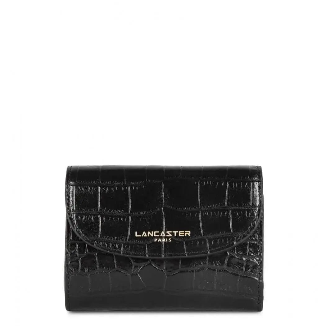 Portefeuille Lancaster Exotic Croco 124-11 - Melisac