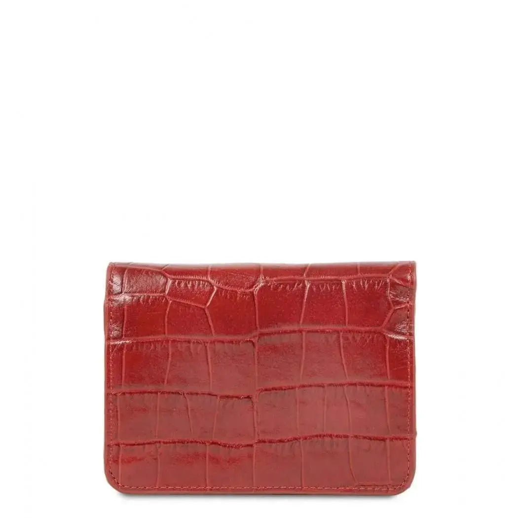Portefeuille Lancaster Exotic Croco 124-11 - Melisac