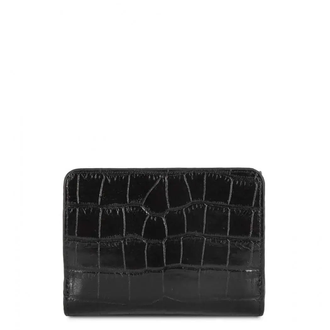Portefeuille Lancaster Exotic Croco 124-11 - Melisac