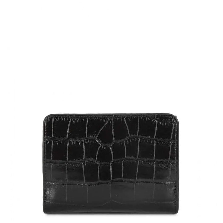 Portefeuille Lancaster Exotic Croco 124-11 - Melisac